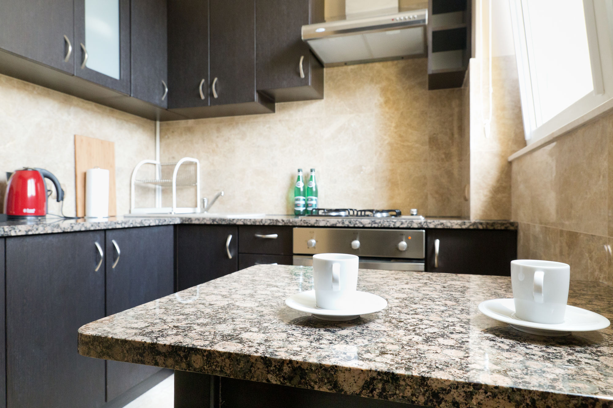 Apartament Krucza By Your Freedom وارسو المظهر الخارجي الصورة