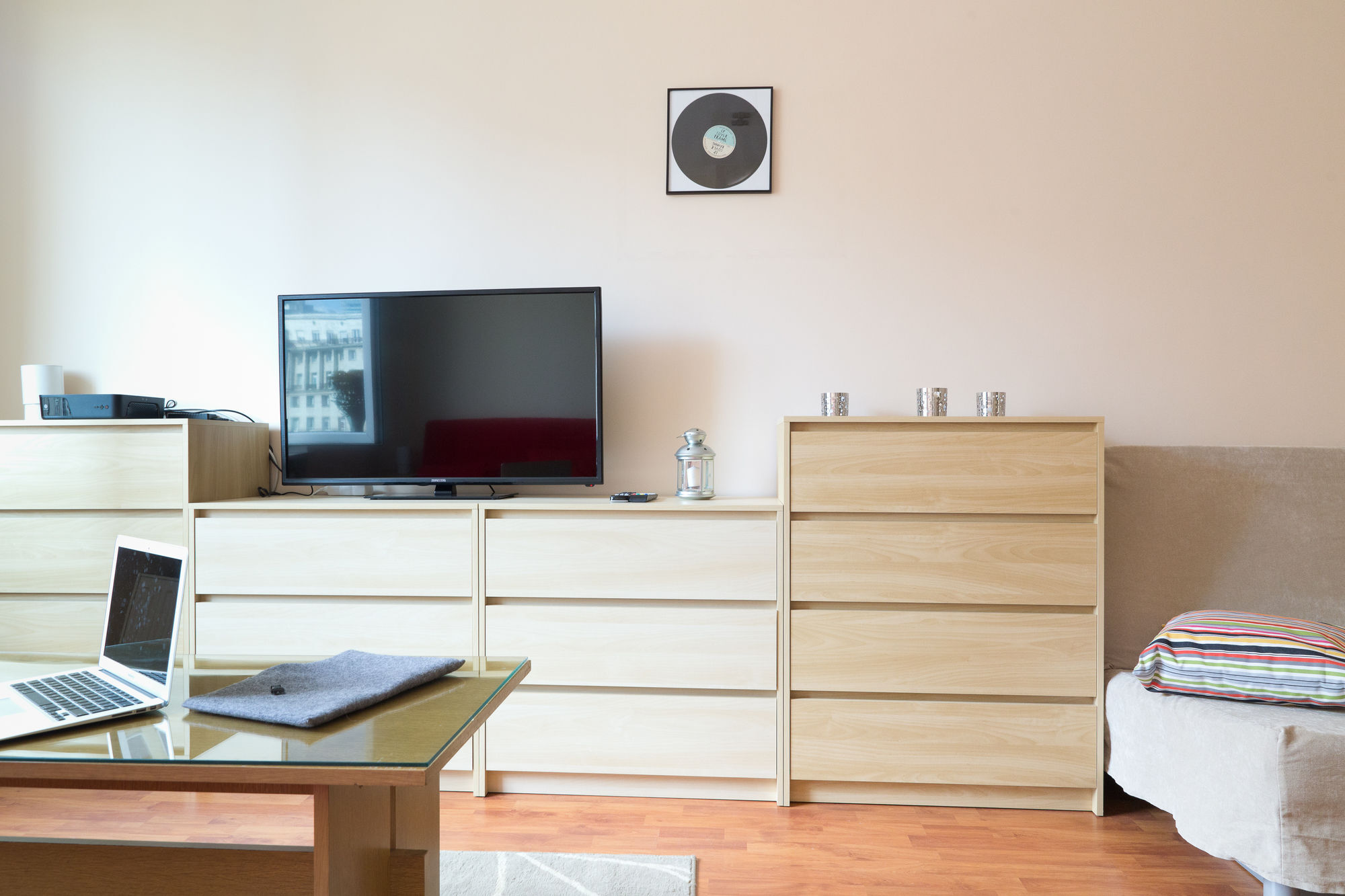 Apartament Krucza By Your Freedom وارسو المظهر الخارجي الصورة